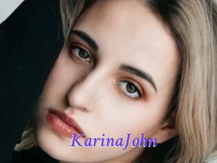 KarinaJohn