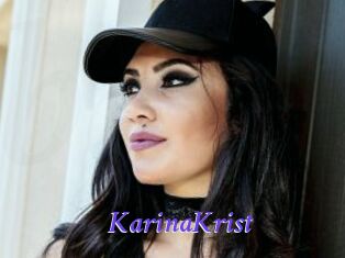 KarinaKrist