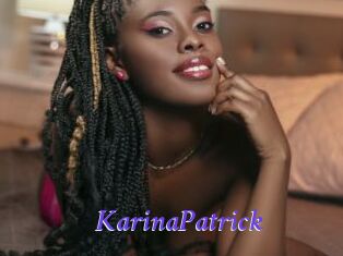 KarinaPatrick Bdsm gratuit