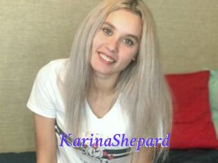 KarinaShepard