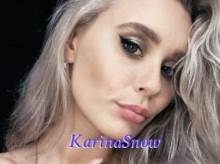 KarinaSnow