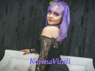 KarinaVitali Bdsm gratuit