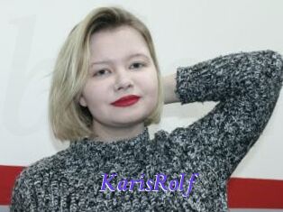 KarisRolf Bdsm gratuit
