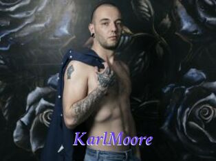 KarlMoore