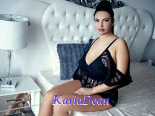 KarlaDean Bdsm gratuit