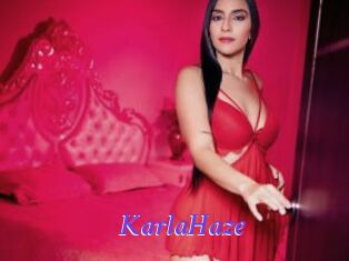 KarlaHaze Bdsm gratuit