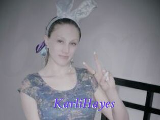 KarliHayes