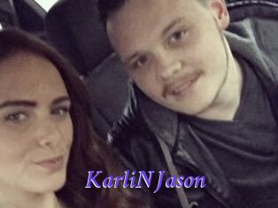 KarliNJason