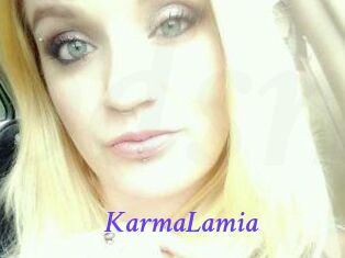 Karma_Lamia
