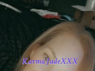 Karma_JadeXXX
