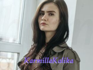 KarmillaKalika