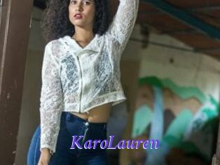 KaroLauren
