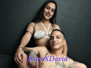 KaroXDavid Bdsm gratuit