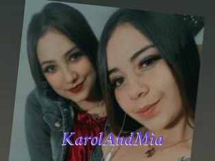 KarolAndMia Bdsm gratuit