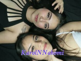 KarolNNahomi