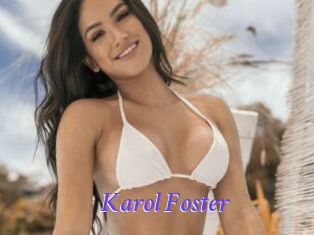 Karol_Foster Bdsm gratuit