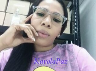 KarolaPaz