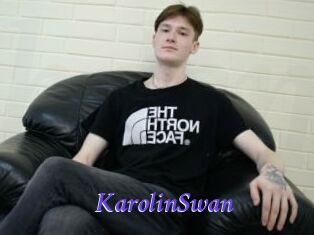 KarolinSwan Bdsm gratuit