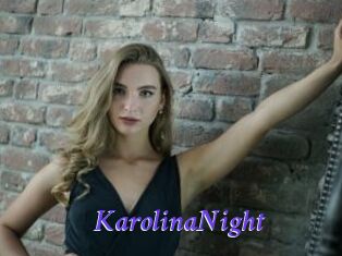 KarolinaNight