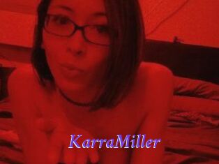 KarraMiller Bdsm gratuit