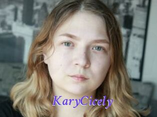 KaryCicely