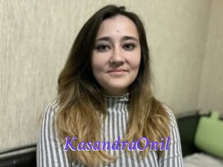 KasandraOnil