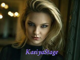 KasiyaStage