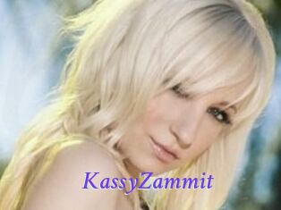 KassyZammit