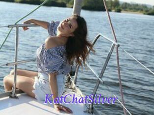 KatChatSilver