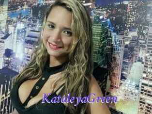 KataleyaGreen