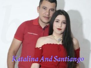 Katalina_And_Santiango