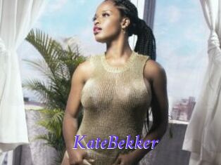 KateBekker