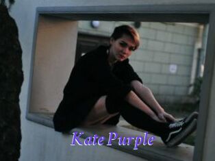 Kate_Purple