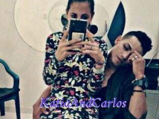 KatiaAndCarlos