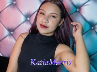 KatiaMorris