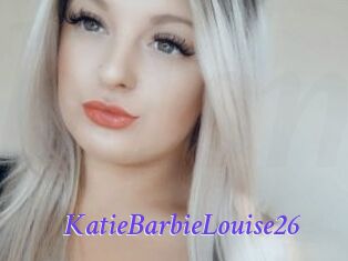 KatieBarbieLouise26