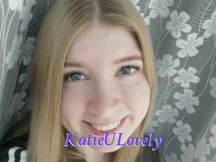 KatieULovely