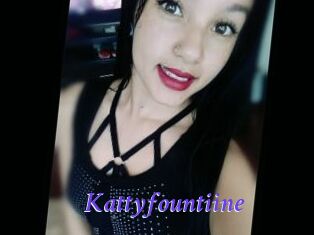 Kattyfountiine