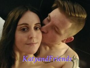 KatyandFriends Bdsm gratuit