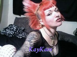 KayKaos Bdsm gratuit