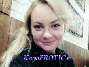 KayaEROTICx