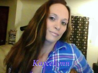 KayceLynn Bdsm gratuit