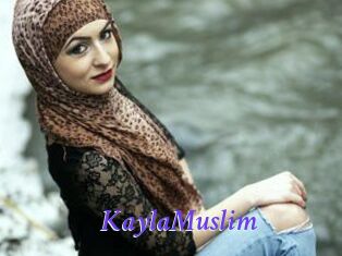 KaylaMuslim