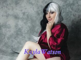 KaylaWatson