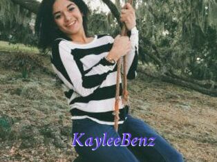 Kaylee_Benz