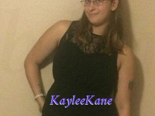 KayleeKane