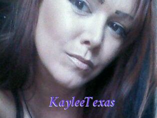 Kaylee_Texas