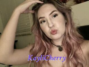 KayliCherry