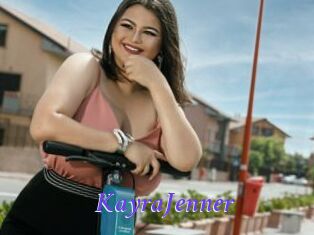 KayraJenner