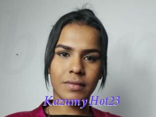 Kazumy_Hot23